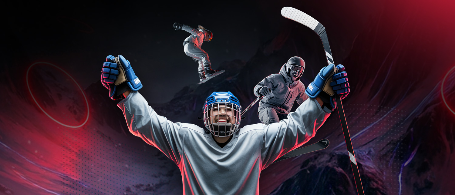 SÁZKY ZDARMA - ITÁLIE 2026