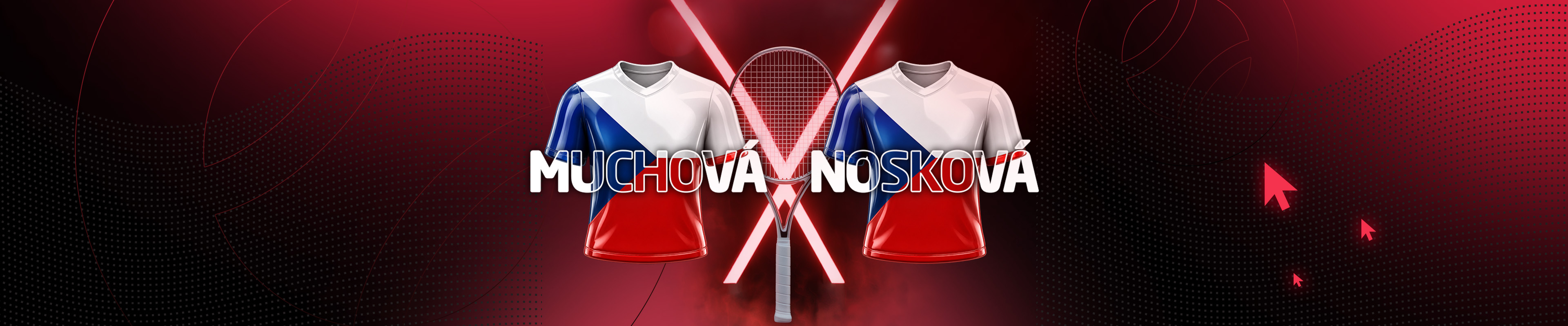 Sázka zdarma - České finále Wimbledonu!