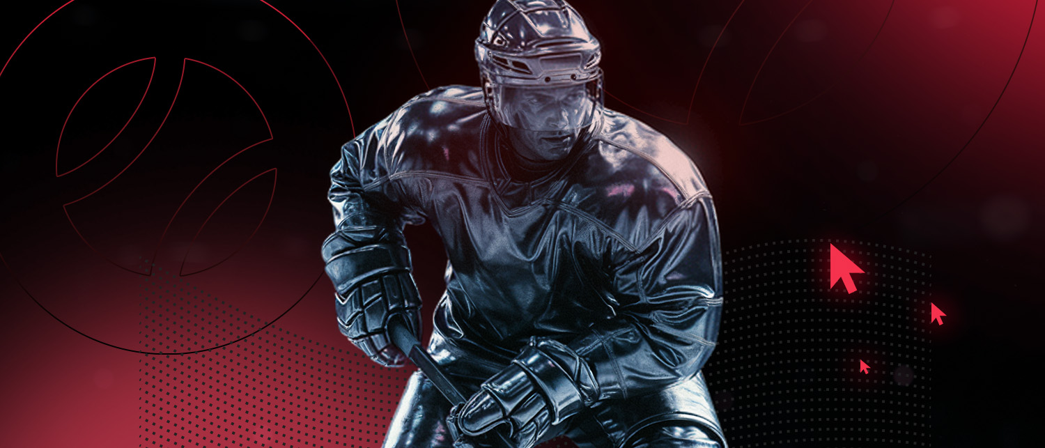 Sázka zdarma - Start NHL