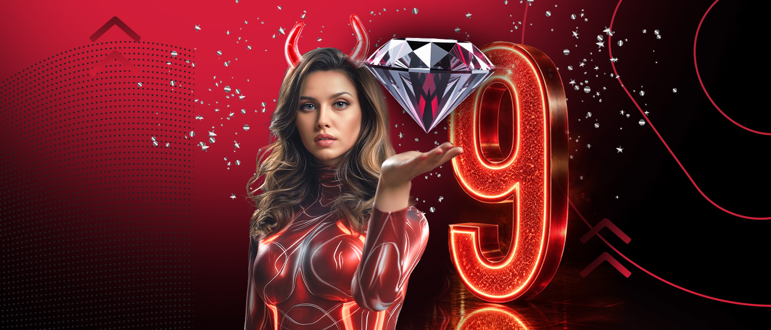 VIP BONUS 4 999 Kč!