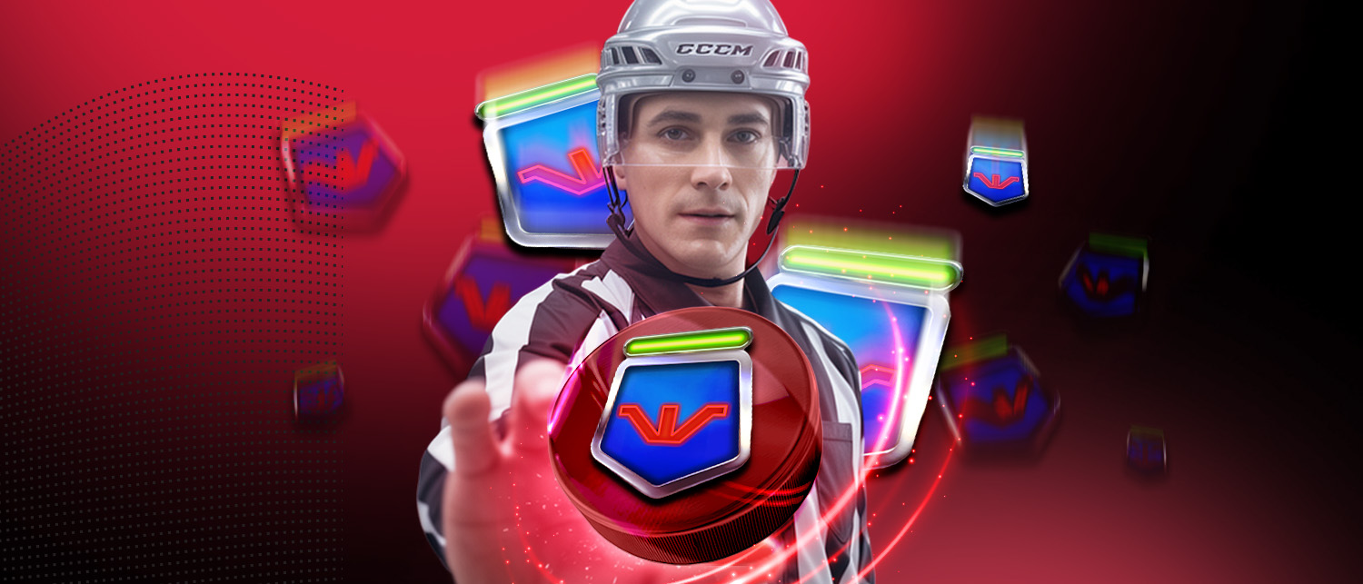 Hokejové Prize Drops