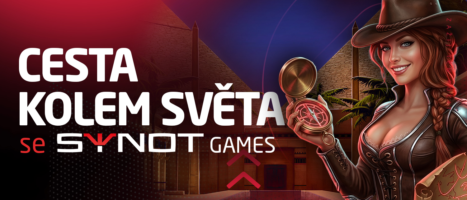 Cesta kolem světa