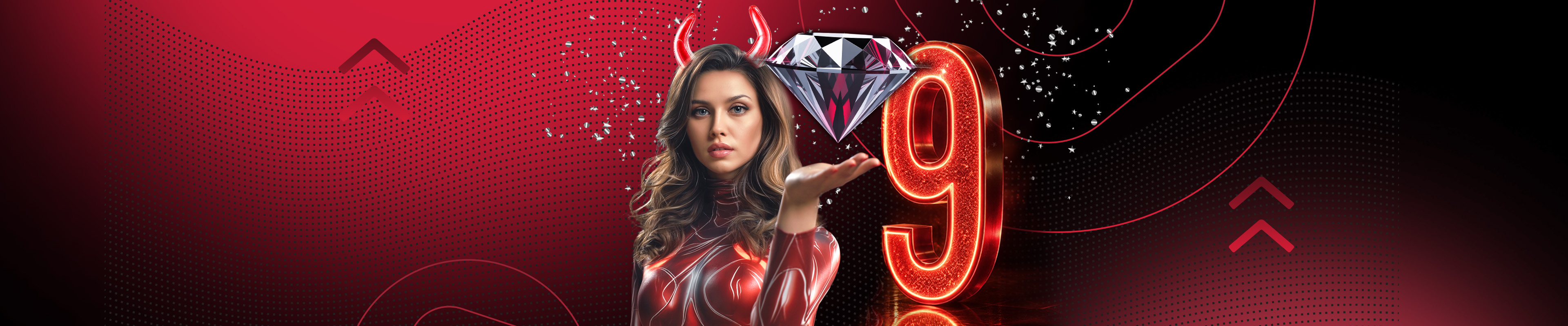 VIP BONUS 4 999 Kč!
