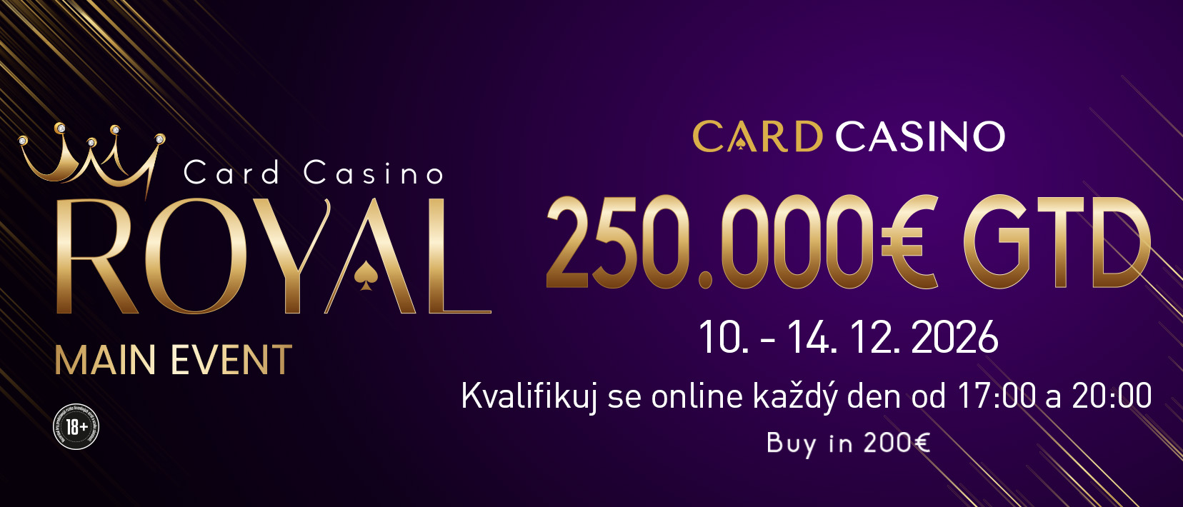 CardCasino ROYAL