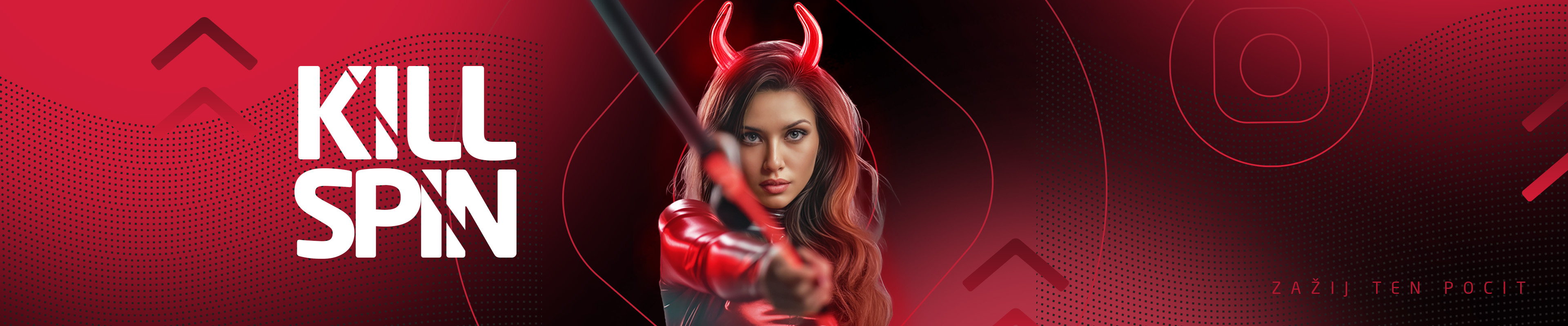 KILL SPIN