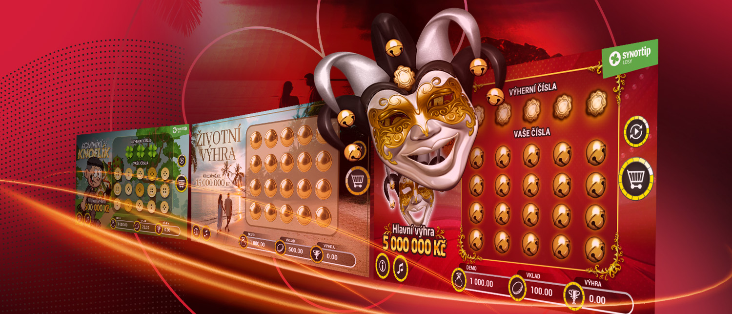 Bonus 200 BB na e-losech