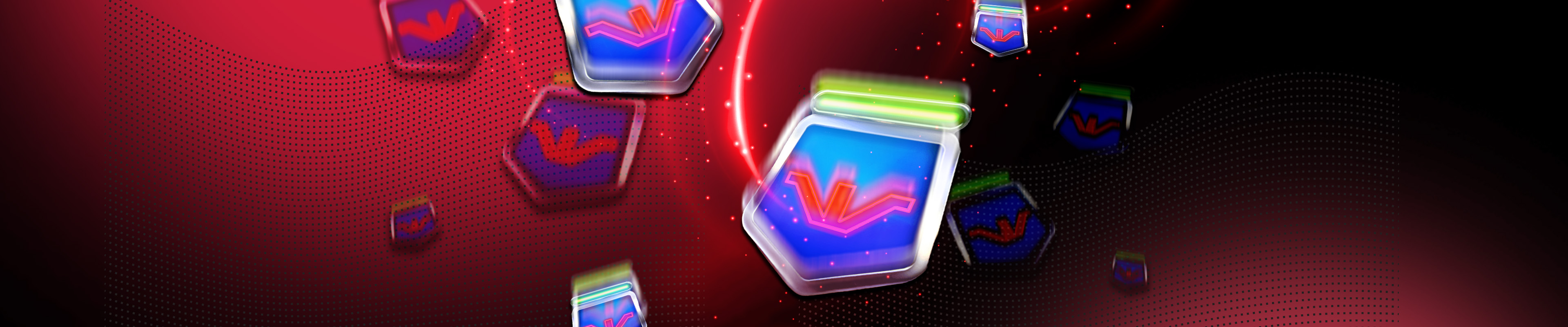 Hokejové Prize Drops