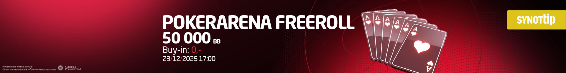 PA freeroll
