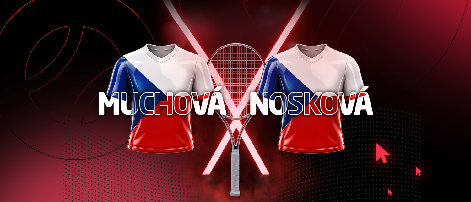 Sázka zdarma - České finále Wimbledonu!