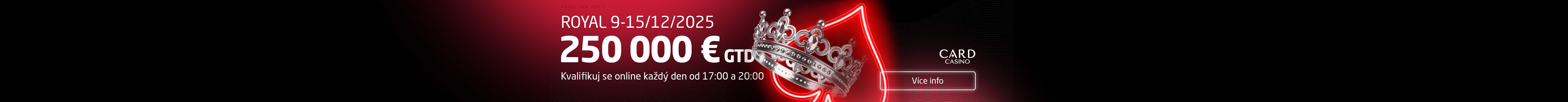 CardCasino ROYAL