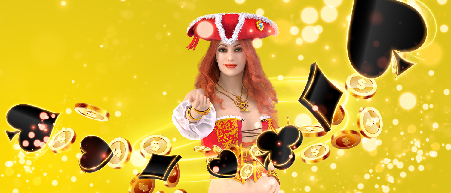 Věrnostní program - online poker