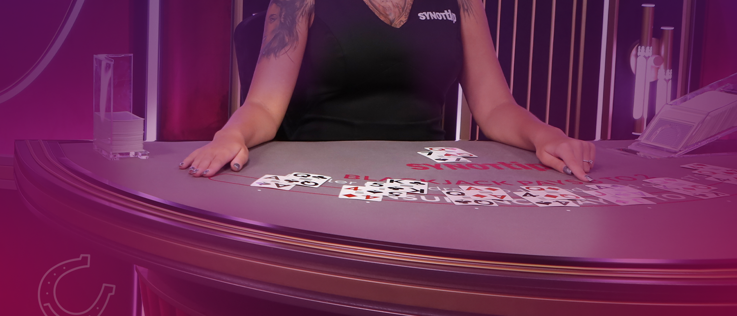 Víkend s LIVE CASINEM - získejte bonus 5000 Kč