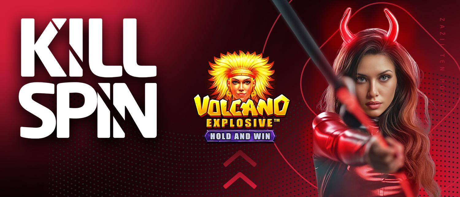 KILL SPIN