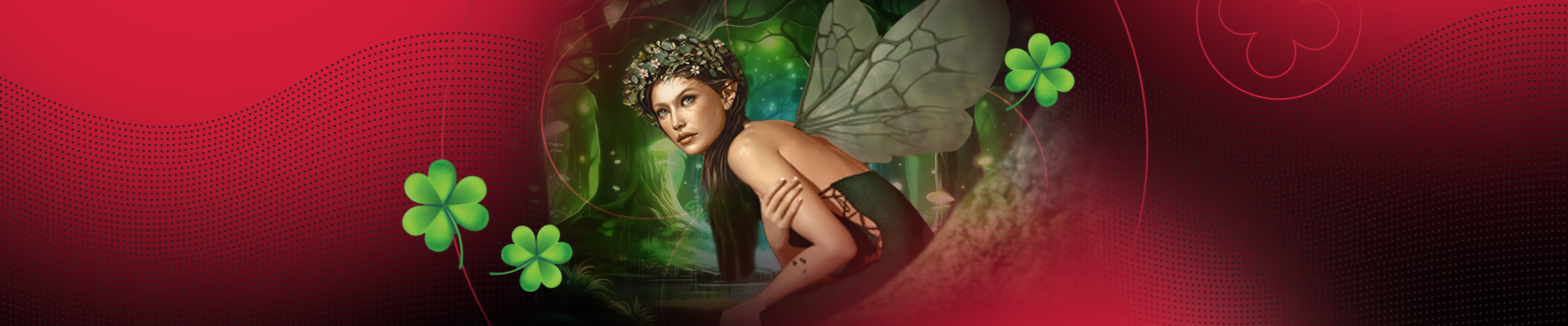 Bonus 100 BB s e-losem Magic Forest