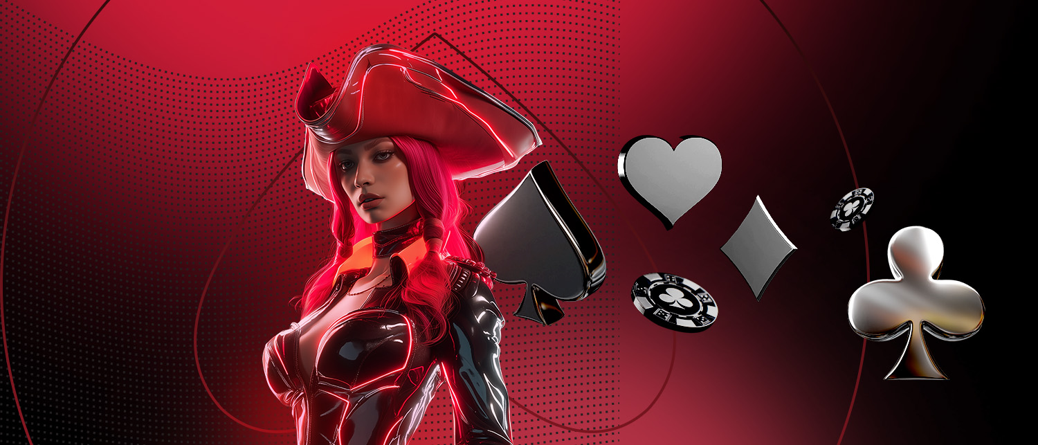 Vstupní poker bonus až 10 000Kč